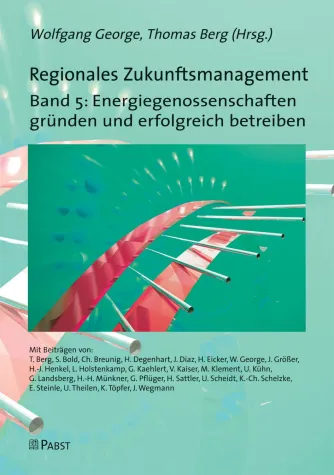 Bild: Attraktive Investition: Energiegenossenschaften beschleunigen den Ausbau der Wind- und Solarenergie