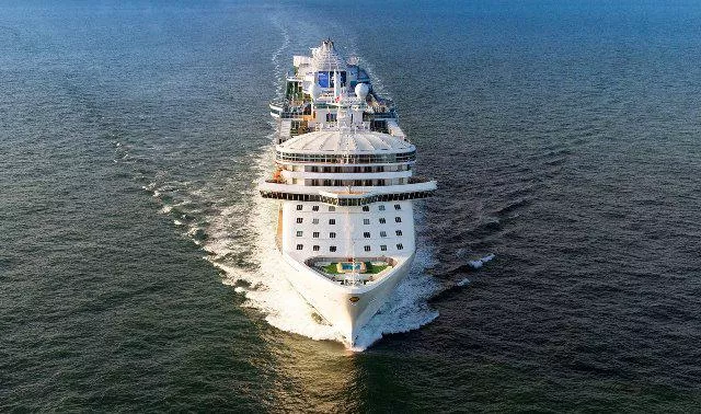 Bild: Princess Cruises schaltet Programm für 2019 frei – Jungfernfahrt der neuen Sky Princess bereits buchbar
