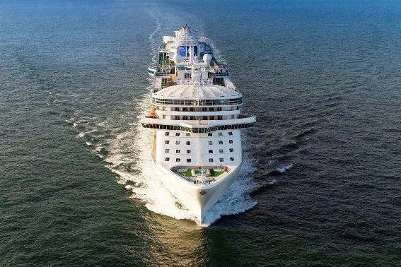 Bild: Princess Cruises schaltet Programm für 2019 frei – Jungfernfahrt der neuen Sky Princess bereits buchbar