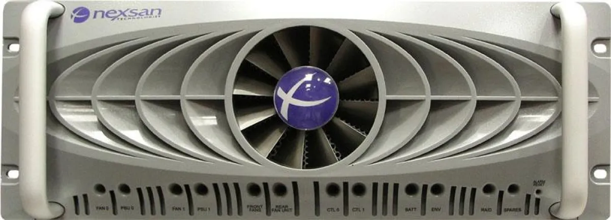 SATA Beast
