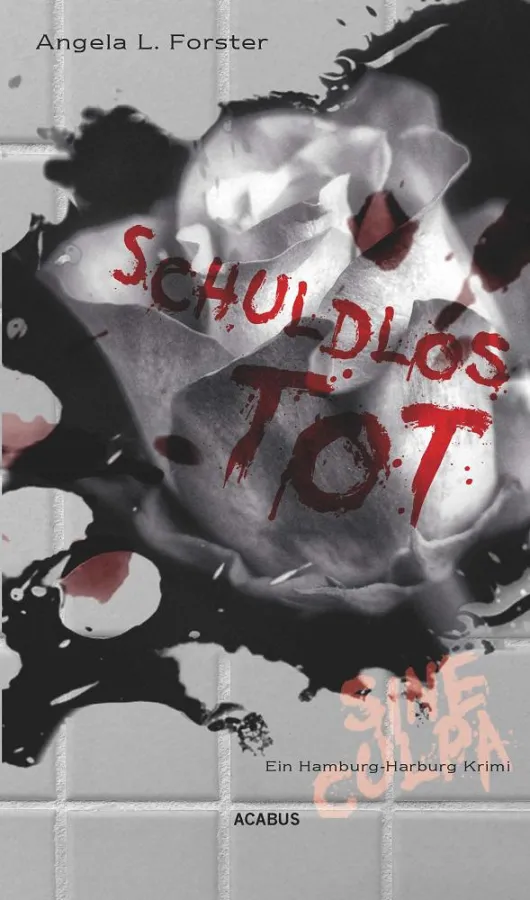 ?Schuldlos tot? ISBN 978-3-86282-264-5. Ab sofort im Buchhandel erhältlich!