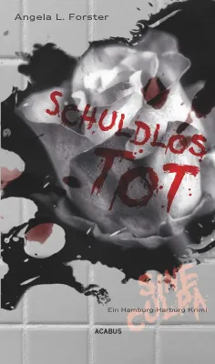 Bild: Schuldlos tot?