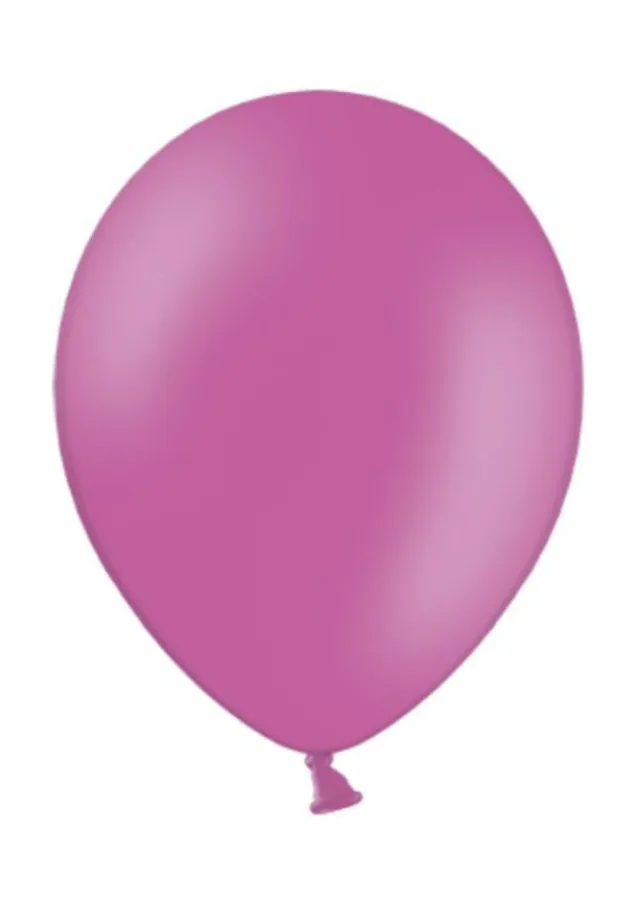 Luftballons sind effiziente Streuartikel, wenn es darum geht, Aufmerksamkeit zu erzeugen.