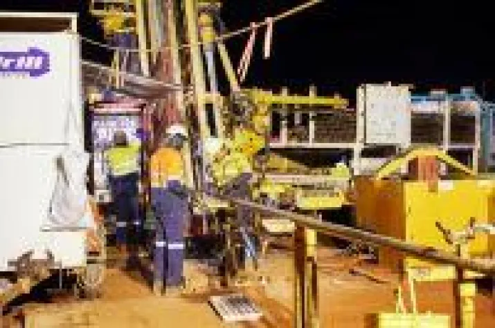 Bild: De Grey Mining: Es wird immer besser!