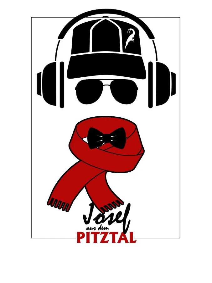 DJ Josef aus dem Pitztal (© Josef Brantl)