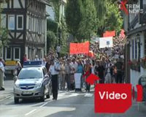 Bild: Bürger wehren sich gegen neues Abfallentsorgungskonzept