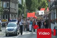 Bild: Bürger wehren sich gegen neues Abfallentsorgungskonzept