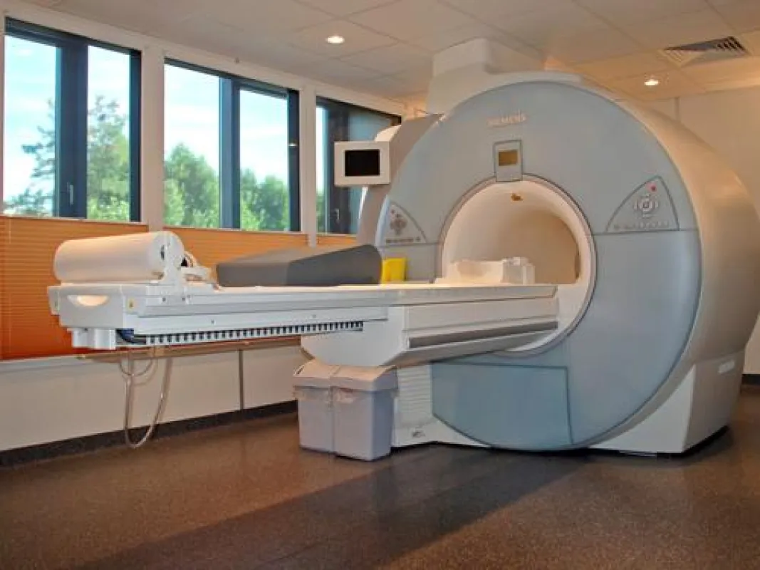 Genauere und schonendere Vorsorgeuntersuchungen dank Kernspin-Tomographie
