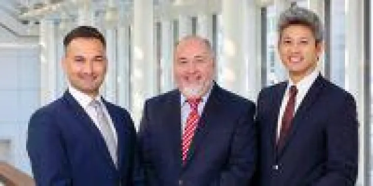 Bild: Frankfurter Blockchain-Startup Agora Innovation sichert sich hohes sechsstelliges Investment vom HTGF