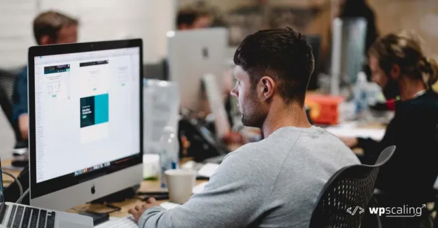 Leadscaling: Mehrwert für Kunden durch neue Kooperation mit SEO effektiv Bild: Leadscaling: Mehrwert für Kunden durch neue Kooperation mit SEO effektiv