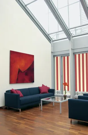 Bild: Farben machen Stimmung