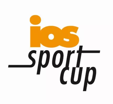 Bild: Das erste ATP Tennisturnier in Meerbusch. IOS-Technik ist Partner der neuen Veranstaltung.
