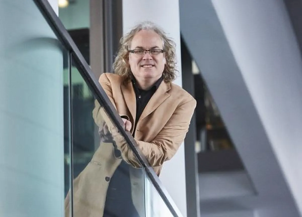 Führungskräfteberater Rolf Dindorf Kaiserslautern