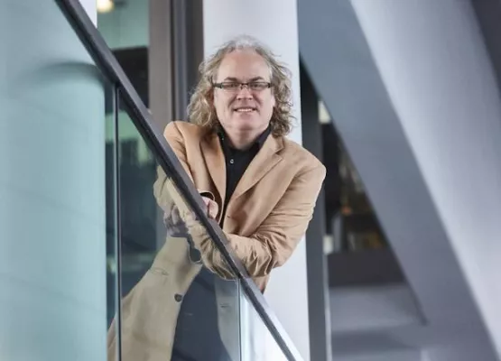 Bild: Agile Führung im öffentlichen Dienst - jetzt!