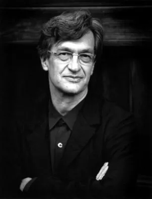 Bild: Ein Meister des neuen deutschen Films - Wim Wenders präsentiert DVD-Werkschau bei Dussmann das KulturKaufhaus