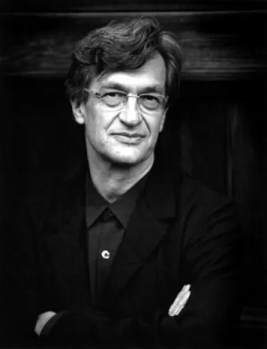 Bild: Ein Meister des neuen deutschen Films - Wim Wenders präsentiert DVD-Werkschau bei Dussmann das KulturKaufhaus