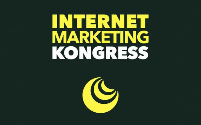 Internet Marketing Kongress 2020 Bild: Internet Marketing Kongress 2020