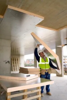 Bild: Neue wirtschaftliche Lösung beim Energiesparen