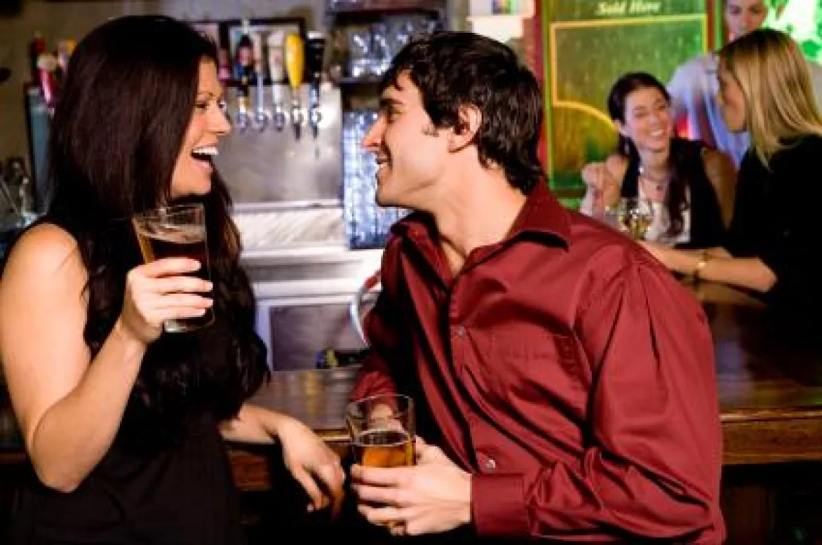 One Two Date - Speed Dating und mehr