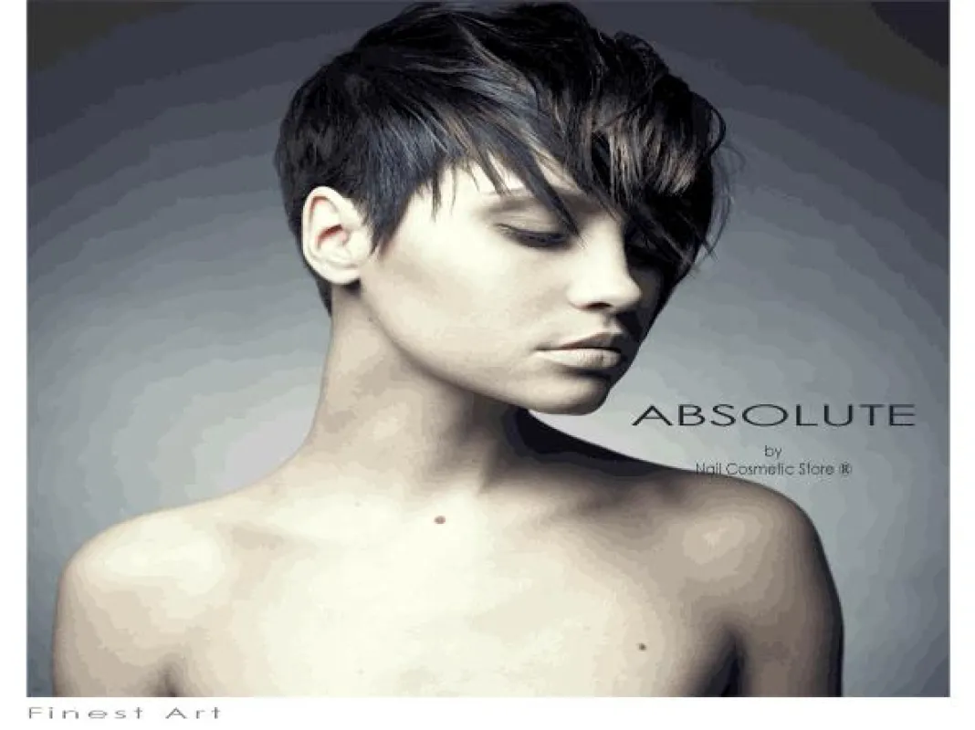 ABSOLUTE - Finest Art by Nail Cosmetic Store ®