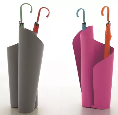 Bild: Narciso - der etwas andere Schirmständer