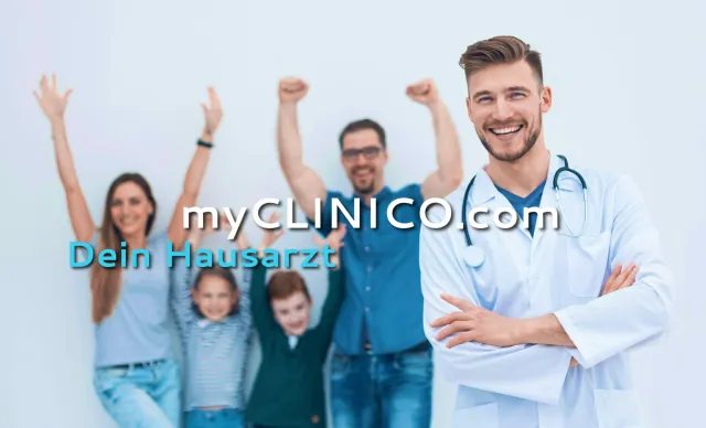 Bild: Ein Hausarzt wie er früher einmal war - ist wieder da!