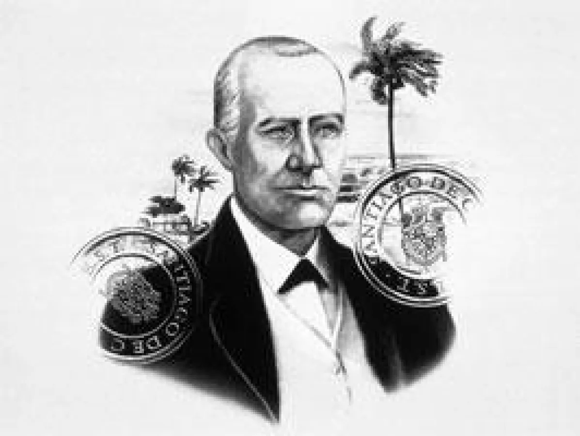 Don Facundo Bacardí