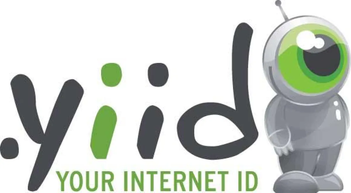 yiid - your internet ID