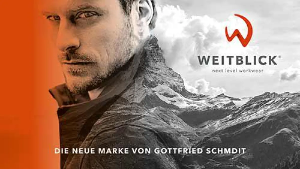 WEITBLICK- die zentrale Marke von Gottfried Schmidt