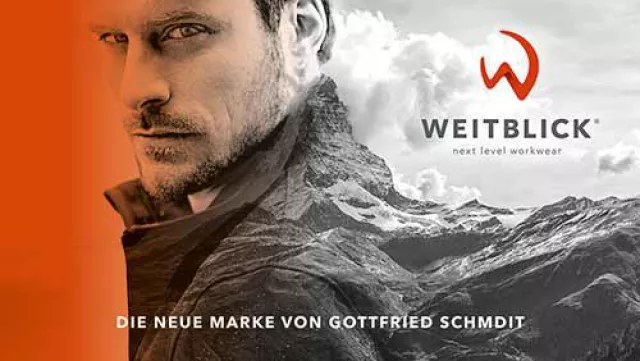 Bild: DIE GOTTFRIED SCHMIDT OHG ZEIGT WEITBLICK®