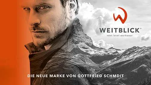 Bild: DIE GOTTFRIED SCHMIDT OHG ZEIGT WEITBLICK®