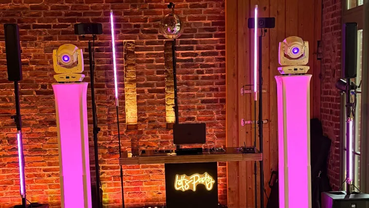 Bild: Vom kleinen DJ zur Marke aus OWL – Musicdreams startet offiziell den Markenprozess