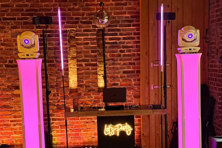Vom kleinen DJ zur Marke aus OWL – Musicdreams startet offiziell den Markenprozess Bild: Vom kleinen DJ zur Marke aus OWL – Musicdreams startet offiziell den Markenprozess