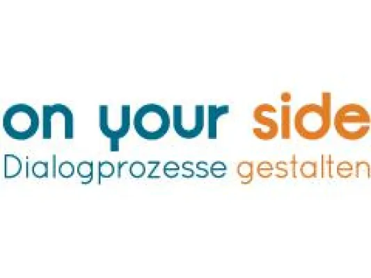 Bild: Dialogische Haltung – ein Geschenk für alle: Vom Ich - zum Du - zum Wir