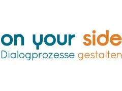 Bild: Dialogische Haltung – ein Geschenk für alle: Vom Ich - zum Du - zum Wir