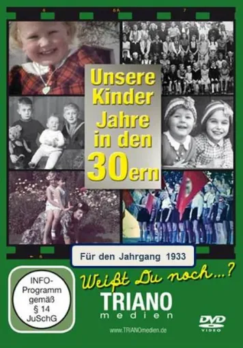 Bild: Zum 85. Geburtstag: Liebevolle Geschenkidee mit viel Freude für 84- bis 85jährige vom Jahrgang 1933