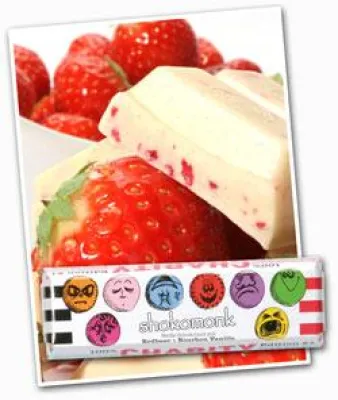 Bild: shokomonk launcht Sonderedition zur Unterstützung der Aidshilfe Köln