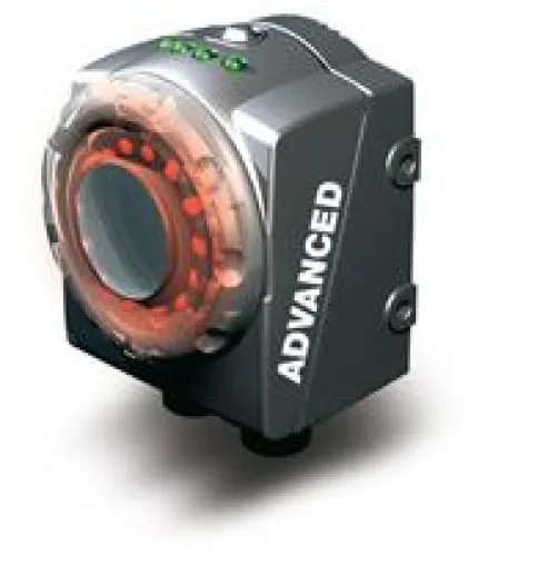 Bild: Neues zum Balluff Vision-Sensor BVS
