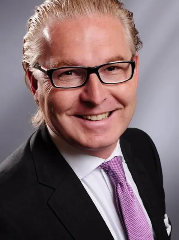 Marcus Kreft, neuer Partner der BLÄTTCHEN & PARTNER AG