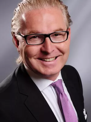 Bild: Marcus Kreft neuer Partner der BLÄTTCHEN & PARTNER AG