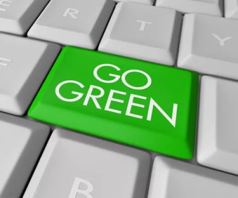 Bild: Fuchs & Consorten „goes green“ – erfolgreiche Zertifizierung nach ISO 14001