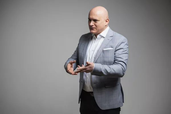 Bild: ZUKUNFT: Der autonome Mitarbeiter