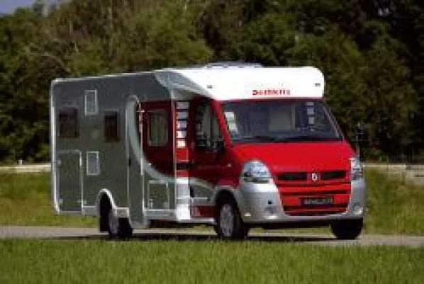 Bild: Wohnmobil-Hersteller profitiert von Online-Garantieabwicklung