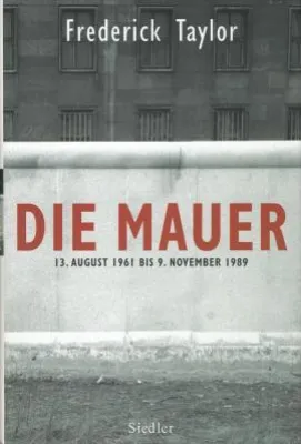 Denk-mal50plus: »Der Fall der Mauer« Bild: Denk-mal50plus: »Der Fall der Mauer«