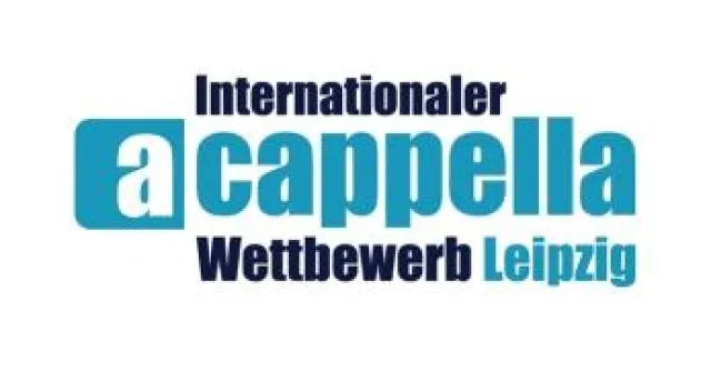 Bild: Noch 12 Tage: A-cappella Nachwuchs kann sich noch beim Internationalen A CAPPELLA Wettbewerb Leipzig bewerben