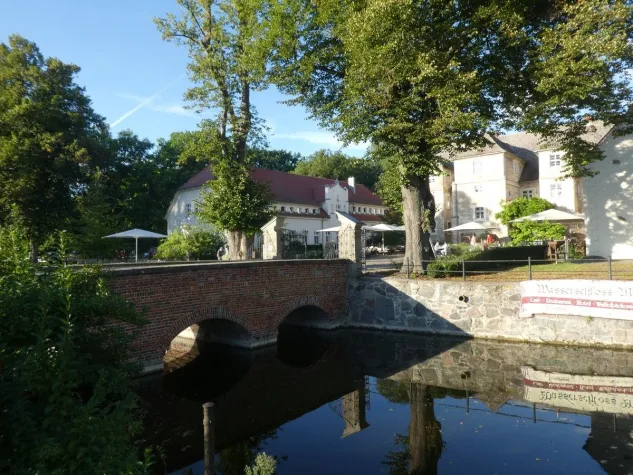 Bild: Volles Programm im Oktober auf Usedom