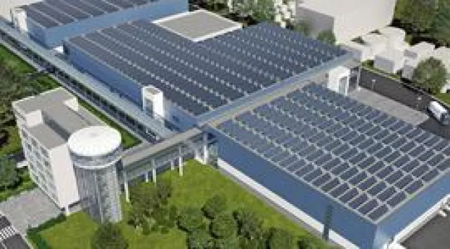 Bild: Erfolgreicher Markteinstieg der Lindner Reinraumtechnik in Bulgarien