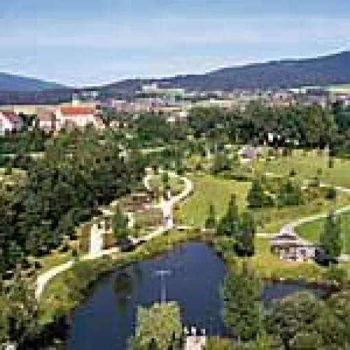 Pfingst-Brauchtum im Bayerischen Wald Bild: Pfingst-Brauchtum im Bayerischen Wald