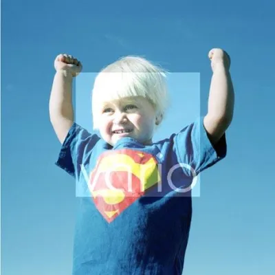 Bild: Sommerliche Erfrischung auf Schwedisch