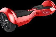 Bild: Das neue Sportgerät iQskate von Premium Box GmbH Frankfurt am Main erobert die Straßen. Balance Wheels